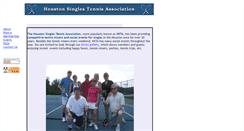 Desktop Screenshot of hsta.net